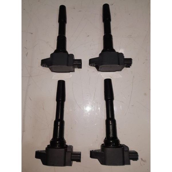 Kit Bobina Nissan Kicks 2016 17 2018/2024 224495ra0b