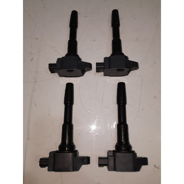 Kit Bobina Nissan Kicks 2016 17 2018/2024 224495ra0b