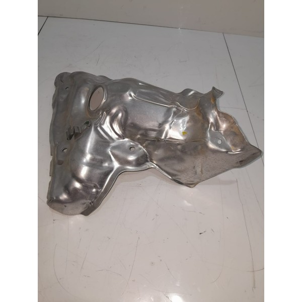 Defletor Catalisador Nissan Kicks 2016 2017 2024 Orig /38224