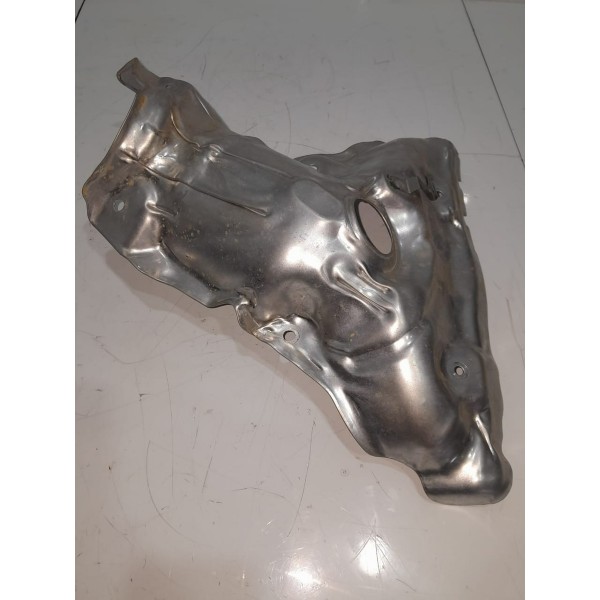 Defletor Catalisador Nissan Kicks 2016 2017 2024 Orig /38224