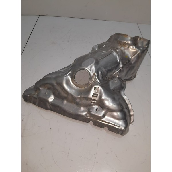 Defletor Catalisador Nissan Kicks 2016 2017 2024 Orig /38224