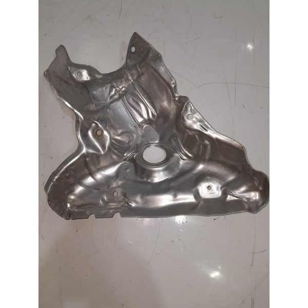 Defletor Catalisador Nissan Kicks 2016 2017 2024 Orig /38224