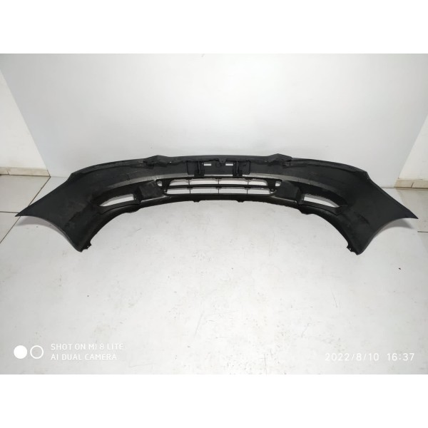 Parachoque Corolla 2005 Dianteiro Paralelo