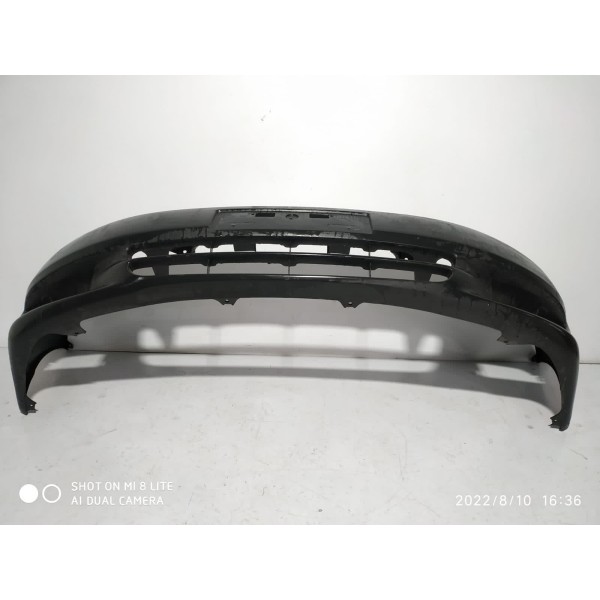 Parachoque Corolla 2005 Dianteiro Paralelo