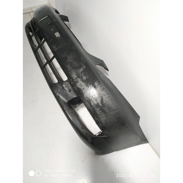 Parachoque Corolla 2005 Dianteiro Paralelo