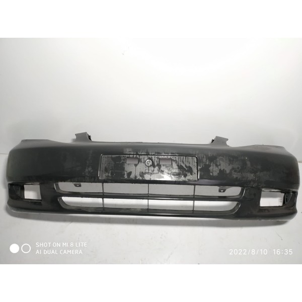 Parachoque Corolla 2005 Dianteiro Paralelo