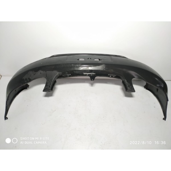 Parachoque Corolla 2005 Dianteiro Paralelo