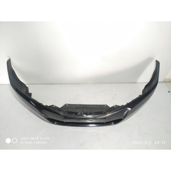 Parachoque Honda City Dianteiro 2009/2014 Original Det