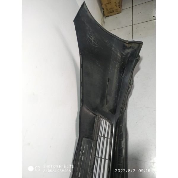 Parachoque Honda City Dianteiro 2009/2014 Original Det