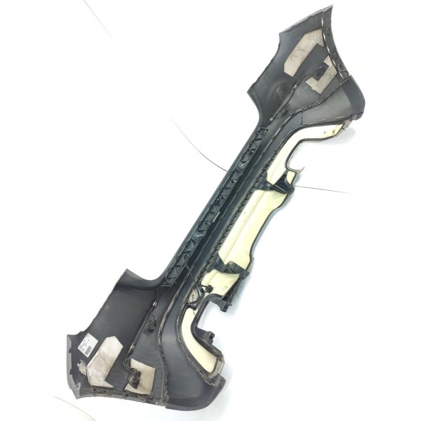 Parachoque Mercedes Gla200 Traseiro 2017/2019 Det