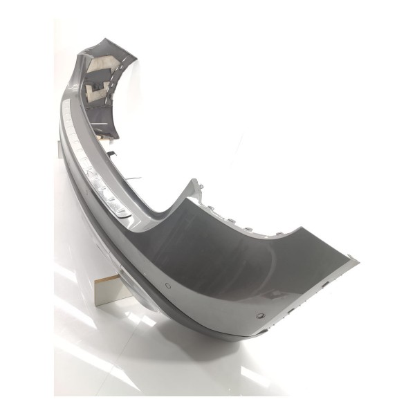 Parachoque Mercedes Gla200 Traseiro 2017/2019 Det