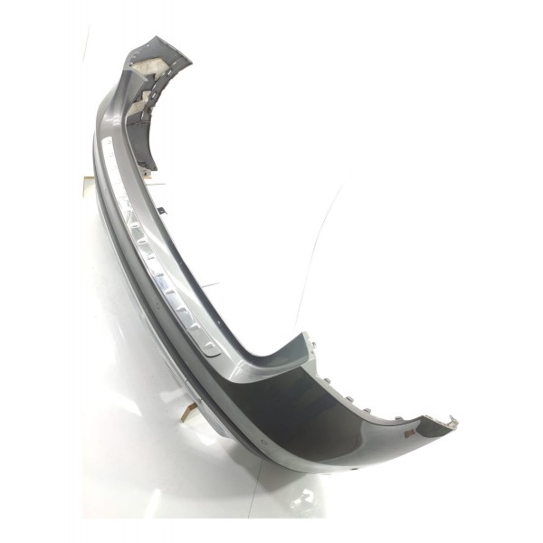 Parachoque Mercedes Gla200 Traseiro 2017/2019 Det