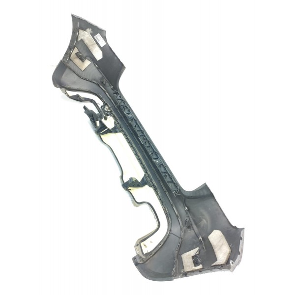 Parachoque Mercedes Gla200 Traseiro 2017/2019 Det