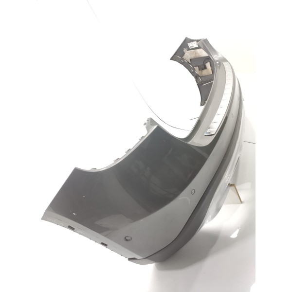 Parachoque Mercedes Gla200 Traseiro 2017/2019 Det