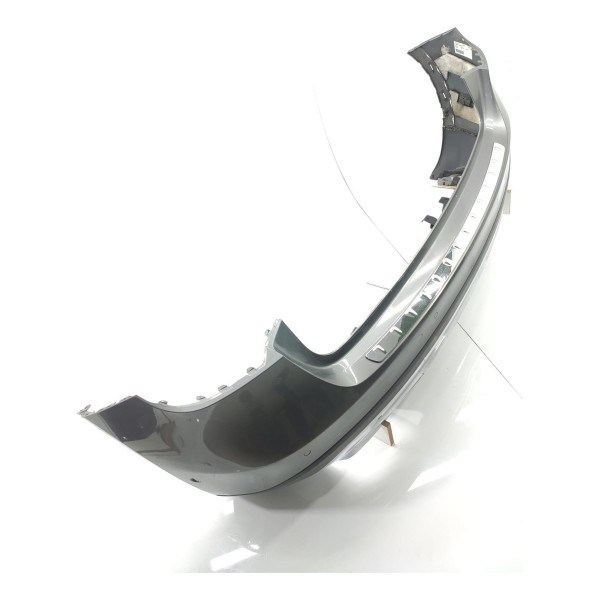 Parachoque Mercedes Gla200 Traseiro 2017/2019 Det