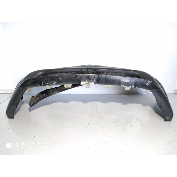 Parachoque Mercedes Gla 200 2015/2017 Sem Xenon Det