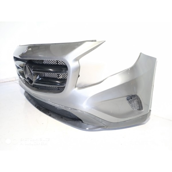 Parachoque Mercedes Gla 200 2015/2017 Sem Xenon Det