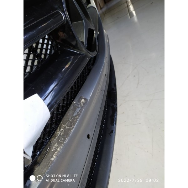 Parachoque Mercedes Gla 200 2015/2017 Sem Xenon Det