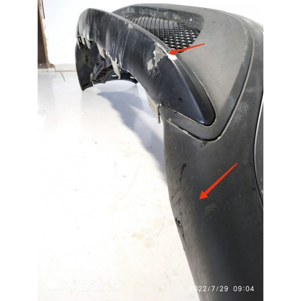 Parachoque Mercedes Gla 200 2015/2017 Sem Xenon Det