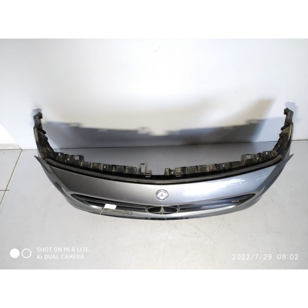 Parachoque Mercedes Gla 200 2015/2017 Sem Xenon Det