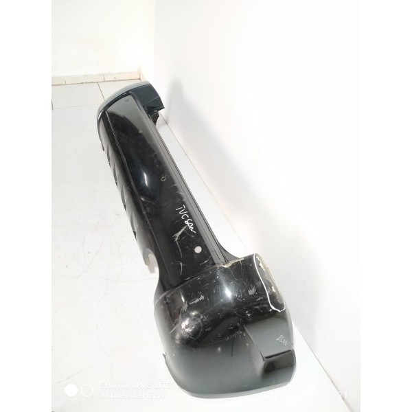 Parachoque Tucson Traseiro 2008/2015 Orig