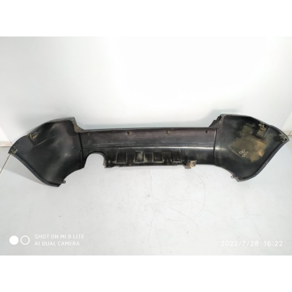 Parachoque Tucson Traseiro 2008/2015 Orig