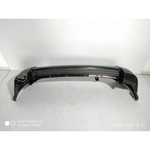 Parachoque Tucson Traseiro 2008/2015 Orig