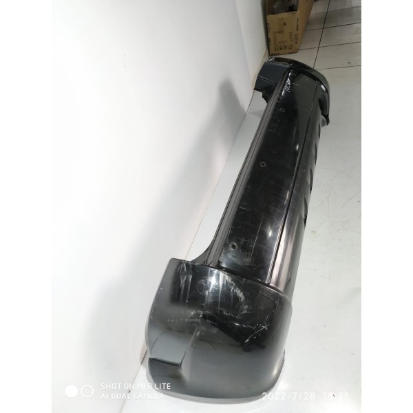 Parachoque Tucson Traseiro 2008/2015 Orig