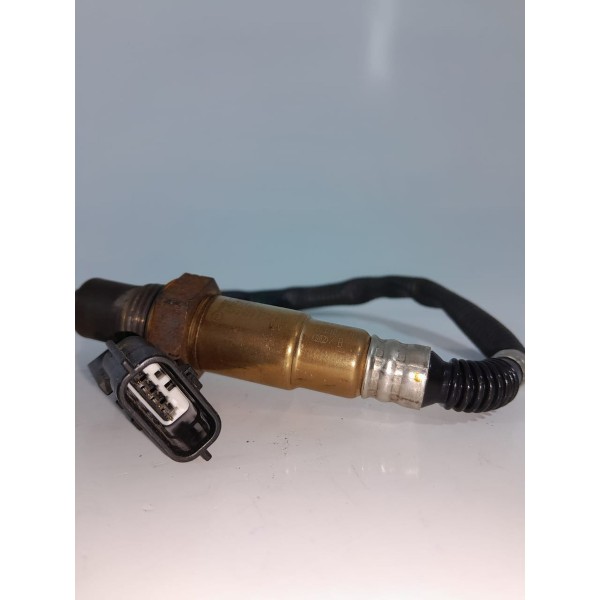 Sonda Lambda Nissan Kicks 2016/2024 0258010016