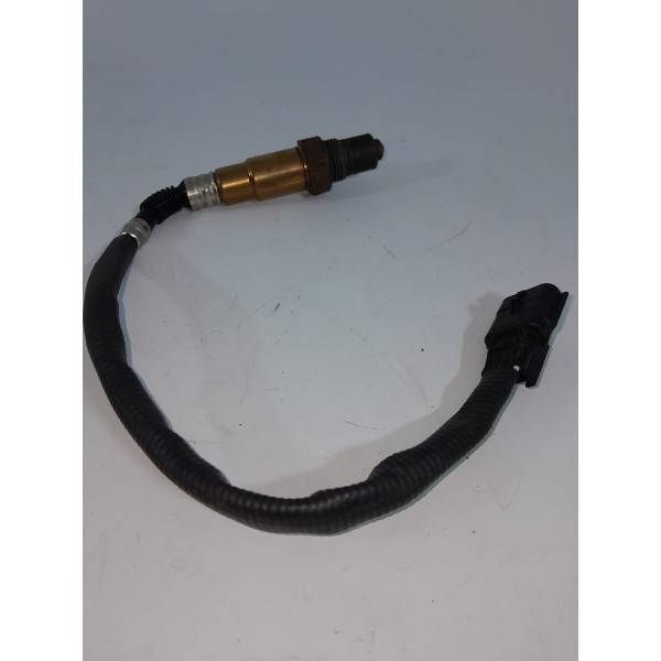 Sonda Lambda Nissan Kicks 2016/2024 0258010016