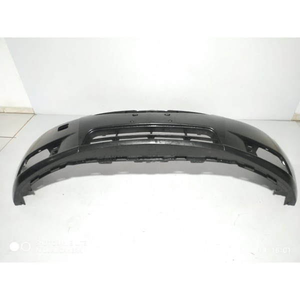 Parachoque Cruze Dianteiro Capa 20122016 Paralelo Preto