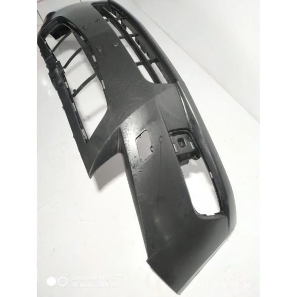 Parachoque Cruze Dianteiro Capa 20122016 Paralelo Preto