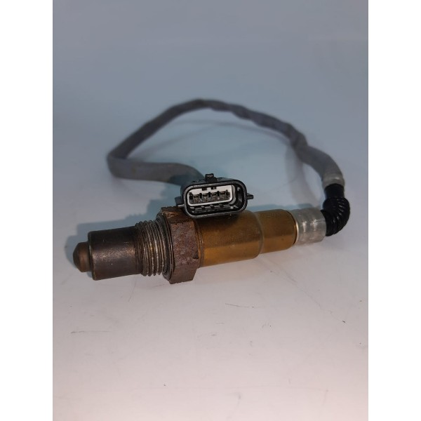 Sonda Lambda Nissan Kicks 2016/2024 025801001j