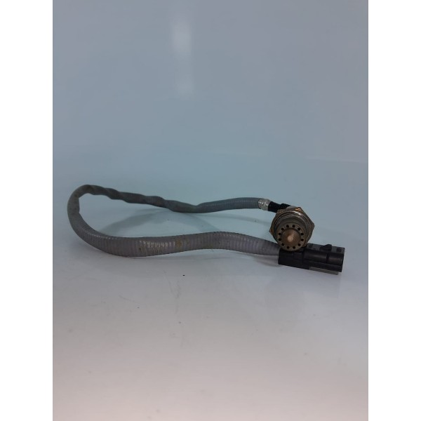 Sonda Lambda Nissan Kicks 2016/2024 025801001j