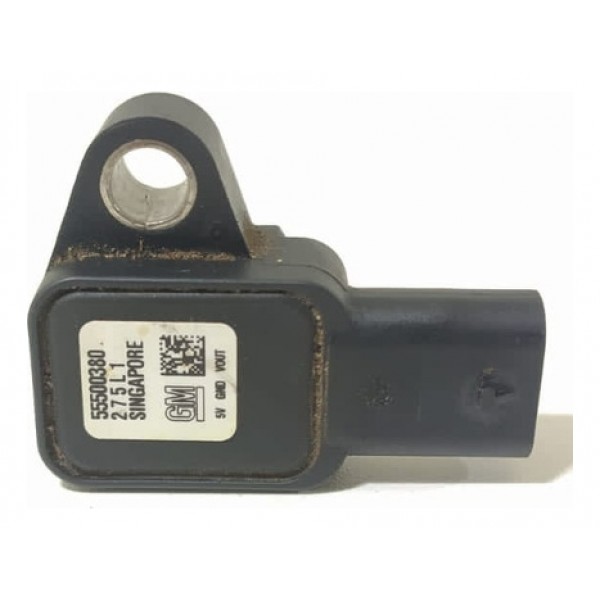 Sensor Map Tracker Onix T 2020/2024 55500380