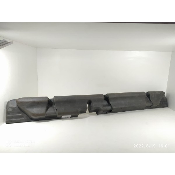 Absorvedor Impacto Tracker Dianteiro 2020/2024 Orig