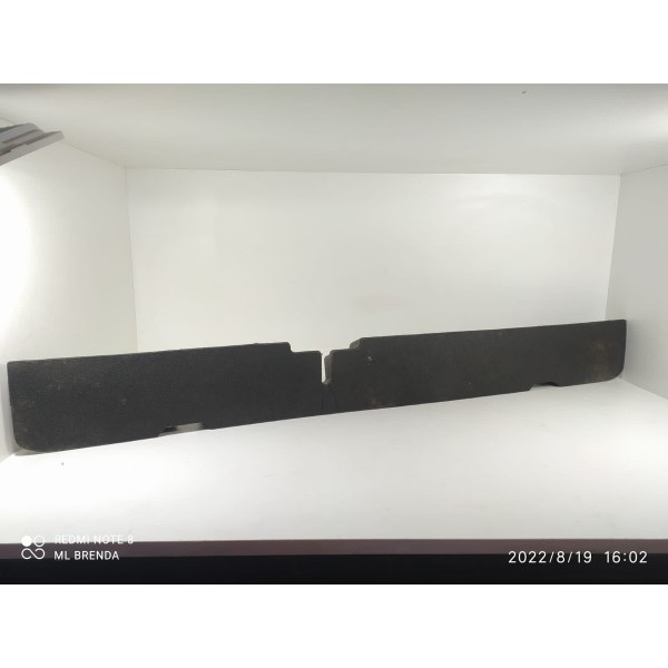 Absorvedor Impacto Tracker Dianteiro 2020/2024 Orig