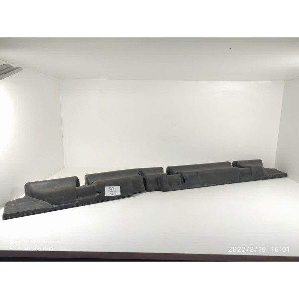 Absorvedor Impacto Tracker Dianteiro 2020/2024 Orig