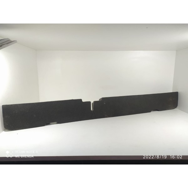 Absorvedor Impacto Tracker Dianteiro 2020/2024 Orig