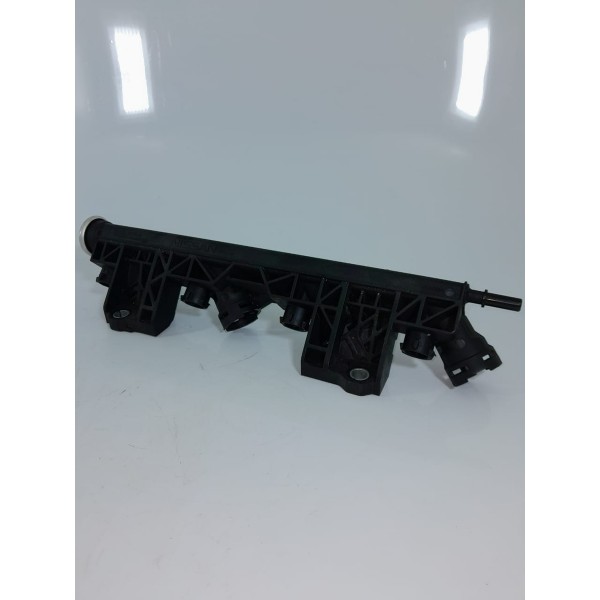 Flauta Bicos Injetores Kicks 2016/2023 175205r80a