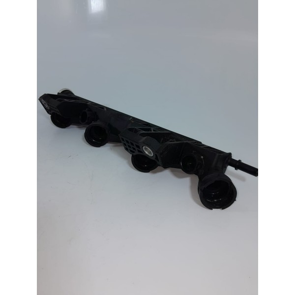 Flauta Bicos Injetores Kicks 2016/2023 175205r80a