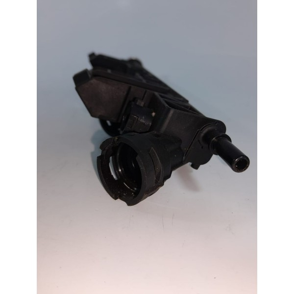 Flauta Bicos Injetores Kicks 2016/2023 175205r80a