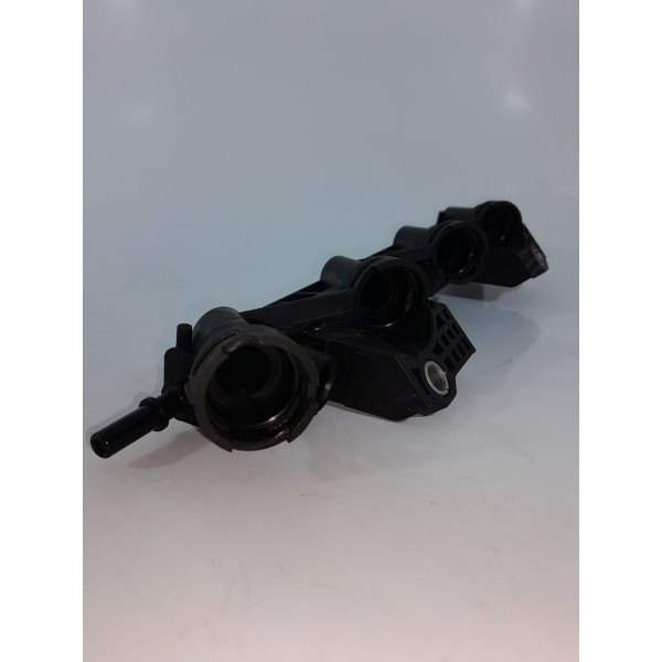 Flauta Bicos Injetores Kicks 2016/2023 175205r80a