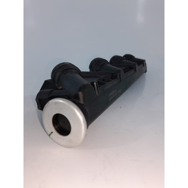 Flauta Bicos Injetores Kicks 2016/2023 175205r80a