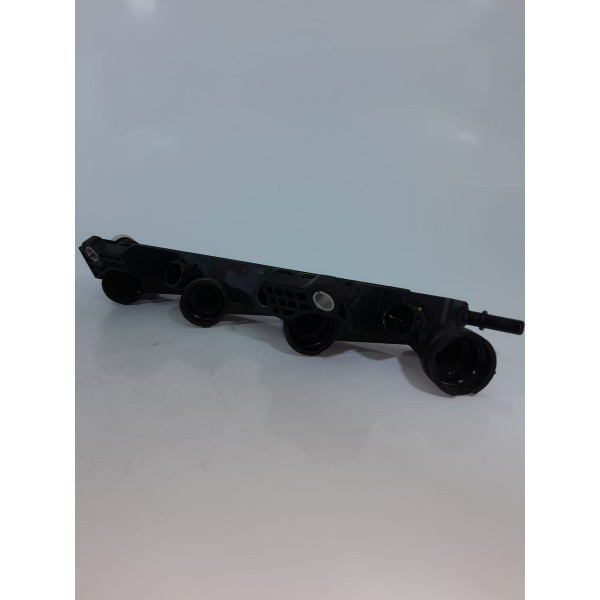 Flauta Bicos Injetores Kicks 2016/2023 175205r80a