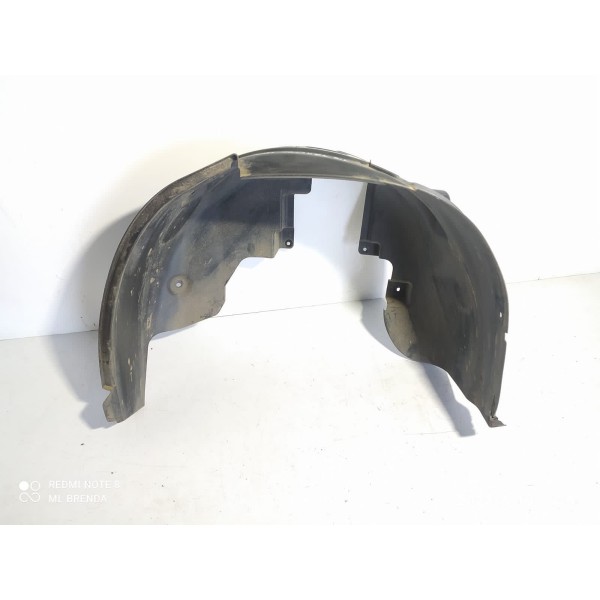 Parabarro Tracker Traseiro Esq 2020/2024 26255213 / 18769