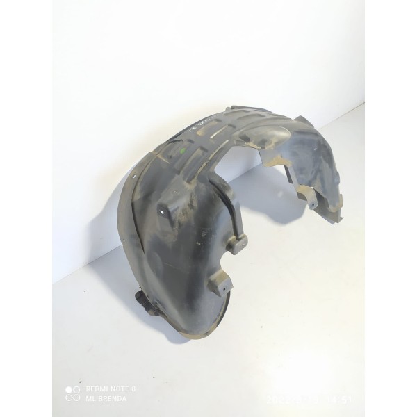 Parabarro Tracker Traseiro Esq 2020/2024 26255213 / 18769