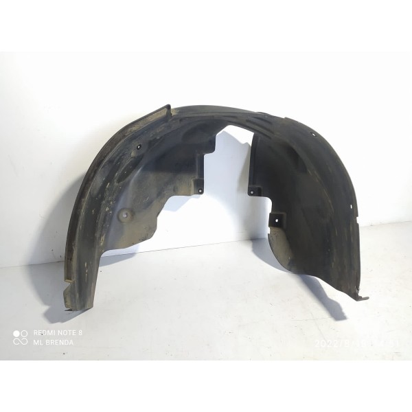 Parabarro Tracker Traseiro Esq 2020/2024 26255213 / 18769