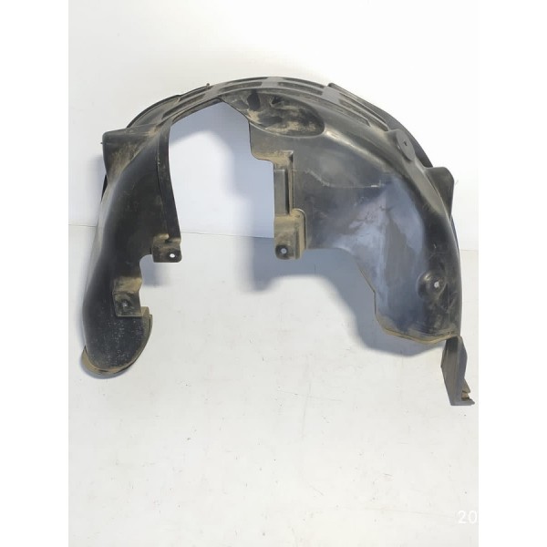 Parabarro Tracker Traseiro Esq 2020/2024 26255213 / 18769