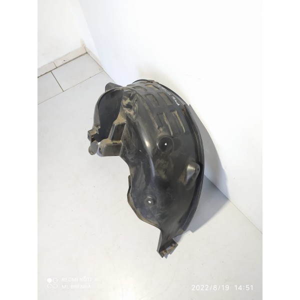 Parabarro Tracker Traseiro Esq 2020/2024 26255213 / 18769